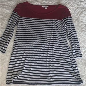 Charming Charlie Top